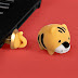 Kingston Launched Limited-Edition 2022 Mini Tiger USB Drive