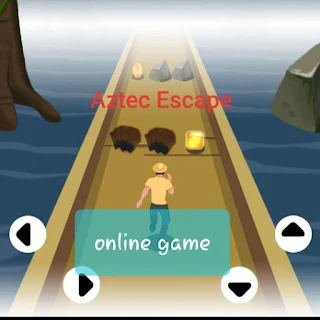 Aztec Escape Game online Play Now