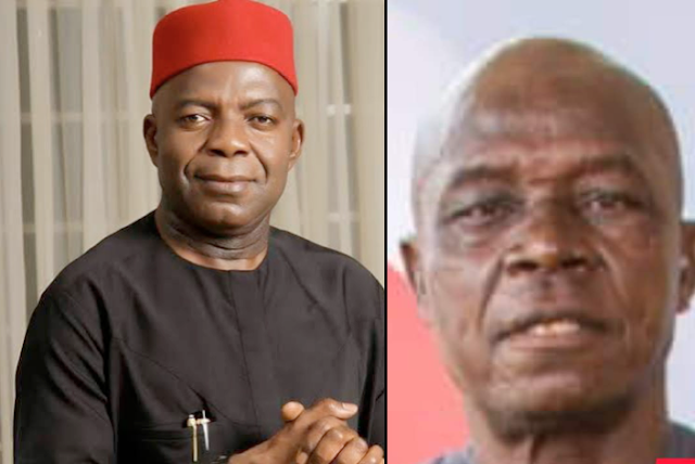 Abia State Governor, Alex Otti, Reacts Strongly to the Brutal Murder of LP Chieftain, Orders Thorough Investigation