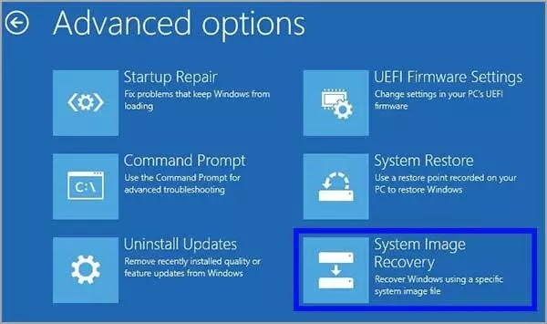 9-advanced-startup-system-image-recovery-win10