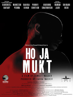 Download Ho Ja Mukt (2023) Hindi 1080p WEBRip Full Movie
