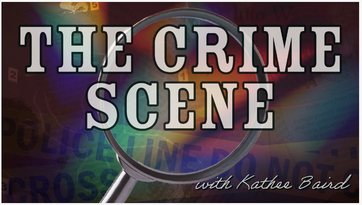 The Crime Scene