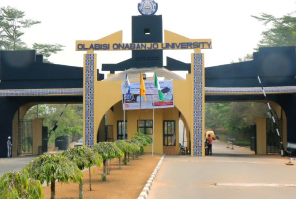 OOU Final Year Student Allegedly Commits Suicide On New Year’s Eve