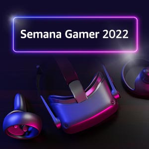 Semana Gamer 2022