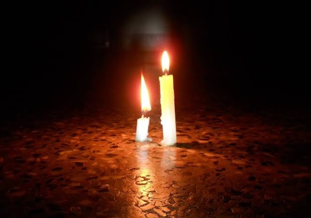 കൊച്ചിടപ്പാടി - കവീക്കുന്ന് മേഖലയിൽ വൈദ്യുതി വകുപ്പിൻ്റെ 'ഇരുട്ടടി' തുടരുന്നു