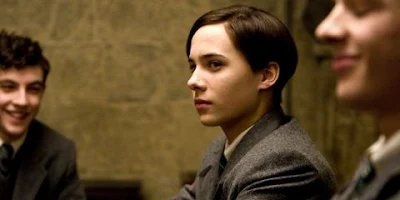 Tom Riddle/Lord Voldemort