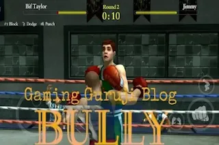 Bully Anniversary Edition APK android