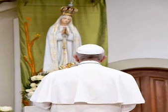 Ukraine’s Latin Rite Catholic bishops asked Pope Francis earlier this month to consecrate Ukraine and Russia to the Immaculate Heart of Mary