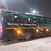 हिमाचल: किसान आंदोलन के चलते दिल्ली के लिए एचआरटीसी बसों की आवाजाही बंद, निर्देश जारी 