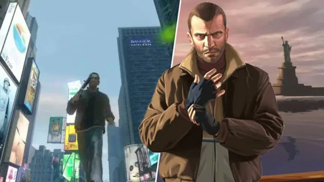 GTA 6 trailer will be released in 2022?  Release date and other leaks revealed