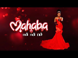 AUDIO | Zuchu zuch – Mahaba Ndi Ndi Ndi namjazia maaba nd ndindindi tamu tam penzi lako nina hamu mi mwenzako valentine new song 2022 nampatia (Mp3 Audio Download)