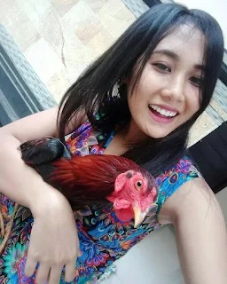 Koleksi foto Cewek Cantik Bali Indonesia terbaru Ni kade kisma