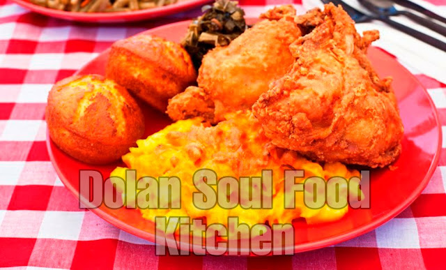 Dolan Soul Food Kitchen