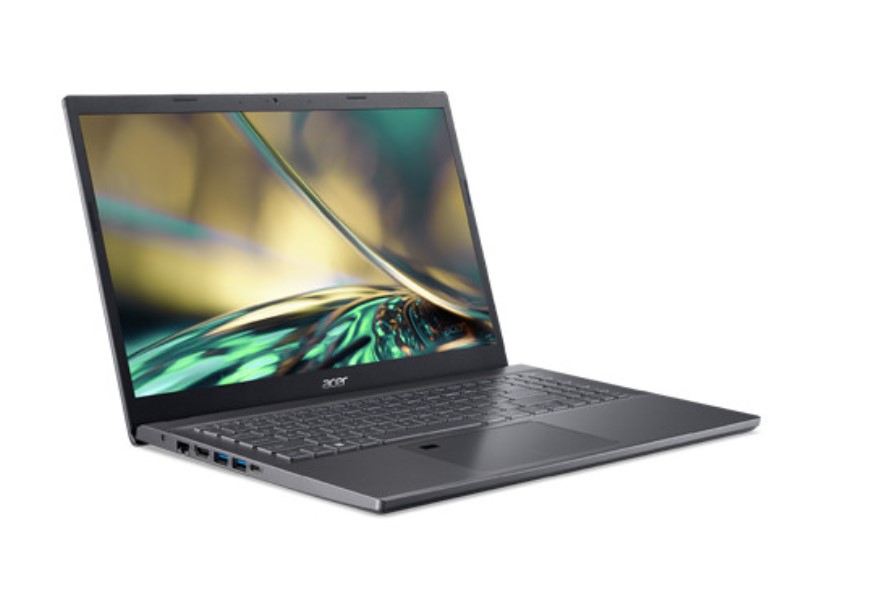 Acer Aspire 5 A515-57G 593D, Laptop kencang untuk Kreasi Konten dengan GeForce RTX 2050