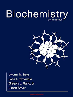 Biochemistry 8th  Jeremy M. Berg, John L. Tymoczko, Gregory J., Gatto & Jr.Lubert Stryer