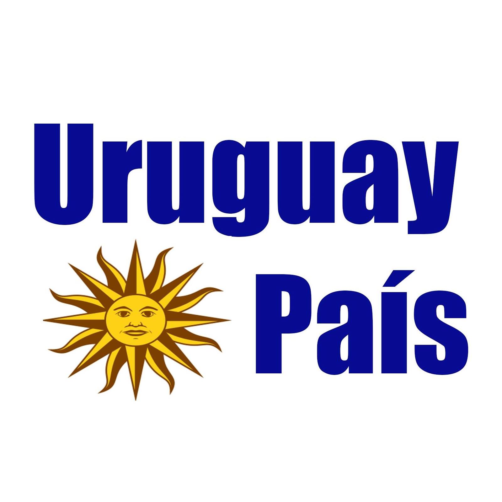 URUGUAY PAÍS