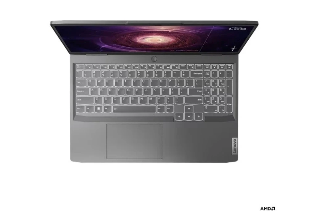 Laptop Gaming Lenovo LOQ 15 15APH8 9LID: Harga Murah, Cocok untuk Pelajar dan Mahasiswa