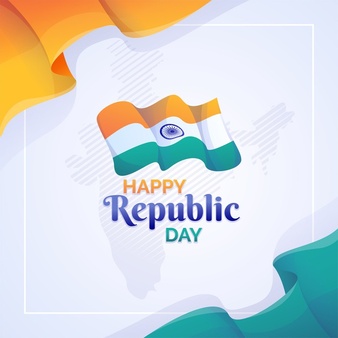 Happy Republic Day HD Quality Images Free Download