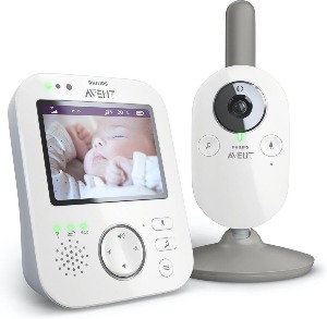 Babyfoon Philips Avent