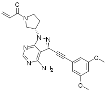 FDA Approves Lytgobi (futibatinib) For Previously Treated, Unresectable, Locally Advanced Or Metastatic Intrahepatic Cholangiocarcinoma