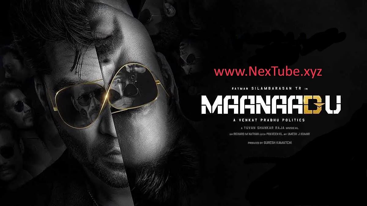 Maanaadu 2021 Tamil Full Movie Download