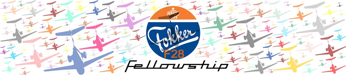 Fokker Fellowship