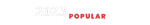 2023 POPULAR