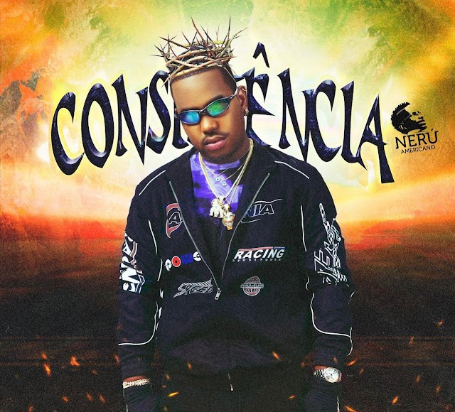 Nerú Americano - Consistência (Álbum).MbcMuzik-Download.Mp3