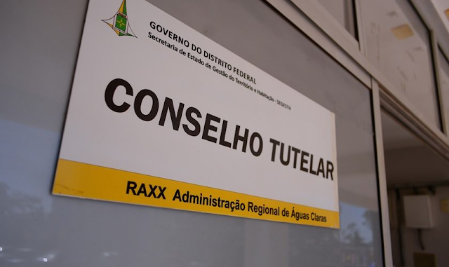  Quem vencerá as eleições para o Conselho Tutelar 2023 - DF