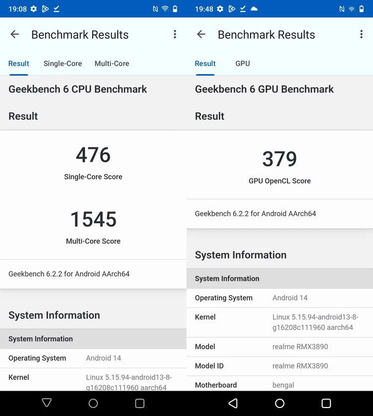 Benchmark AnTuTu Realme C67 Bertenaga Snapdragon 685, Sekencang Apa?