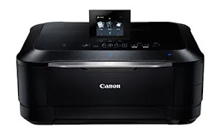 Canon PIXMA MG8250 Package Logiciel Complets