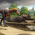 Tingginya Cuma 1 Meter, Inilah Leluhur T-Rex Sebelum Berevolusi