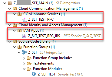 SAP BTP, SAP ABAP Environment, SAP ABAP Exam Prep, SAP ABAP Tutorial and Materials, SAP ABAP Career, SAP ABAP Learning, SAP ABAP Central, SAP ABAP SLT