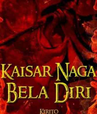 Novel Kaisar Naga Bela Diri Karya Kirito Full Episode