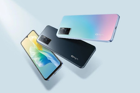 Vivo V23e Resmi Dirilis di Indonesia, Ini Harga dan Spesifikasinya