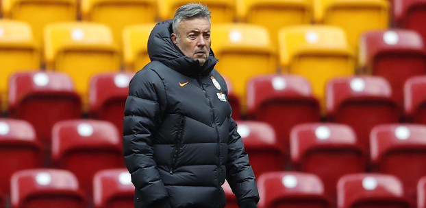 Domenec Torrent: Futbol adil bir oyun değil.. 