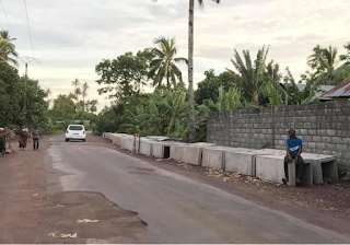 Nioumadzaha Bambao : Un homme retrouvé mort dans son champ !