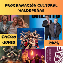 Programación Cultural