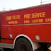 KSFS: Fire Killed 182 Kano Residents In 2021