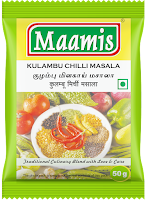 Maamis Products