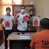 Modus Investasi Proyek, Mantan Karyawan PT Enam Kubuku Nusantara Ditangkap Polisi