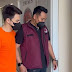 Jonathan Frizzy Ditangkap Polisi Terkait Peredaran Vape Mengandung Etomidate