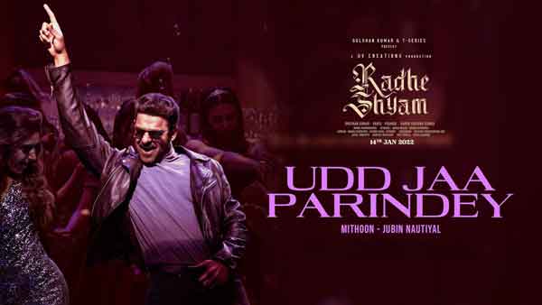 udd ja parindey jubin nautiyal lyrics