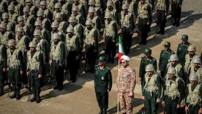 Israel 'Panik' Mau Diserang Iran, Netanyahu Rapat Perang Dadakan
