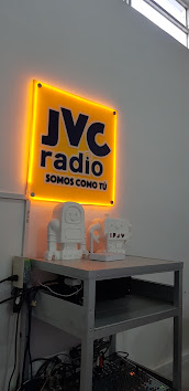 JVC Radio Online