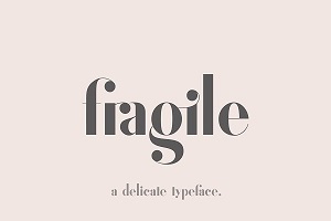 Fragile by Joshua Ownby | Josh O