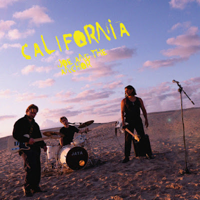 Joe & The Anchor Share New Single ‘California’