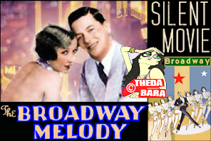 🎬 The Broadway Melody: 1929