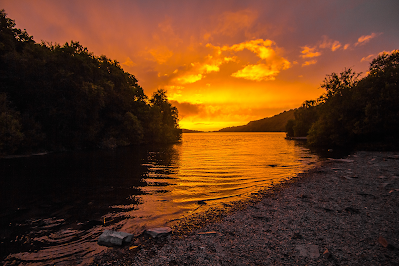 Biblical Dream Meaning River