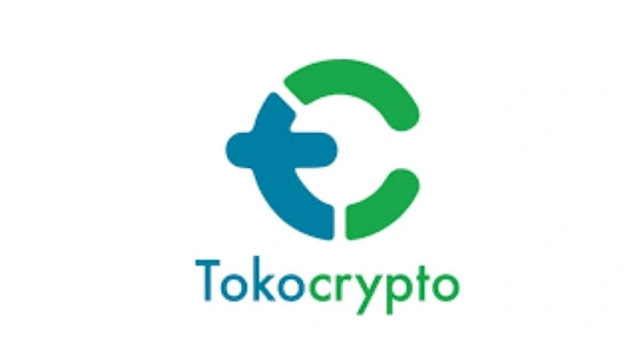 Aplikasi Trading TokoCrypto